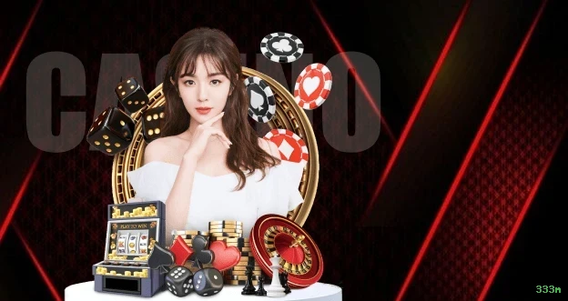 Slots no app 333m mobile
