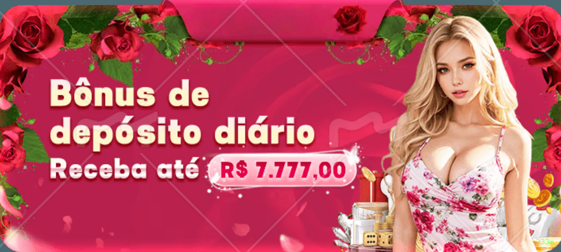 Roleta e blackjack 333m