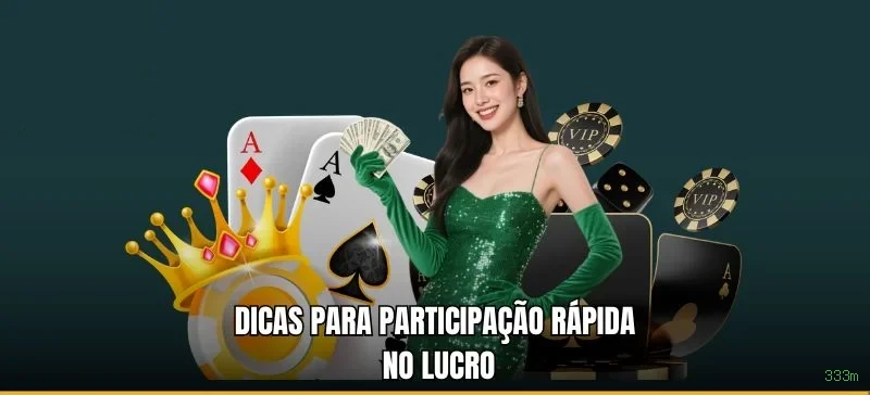 Registro 333m - cadastro rápido