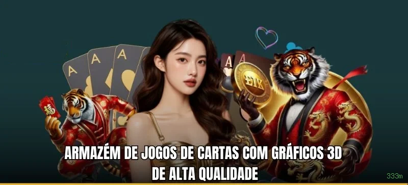 Ganhar e sacar na 333m