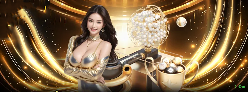 Baccarat Ao Vivo 333m