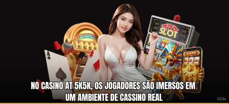Poker Ao Vivo 333m