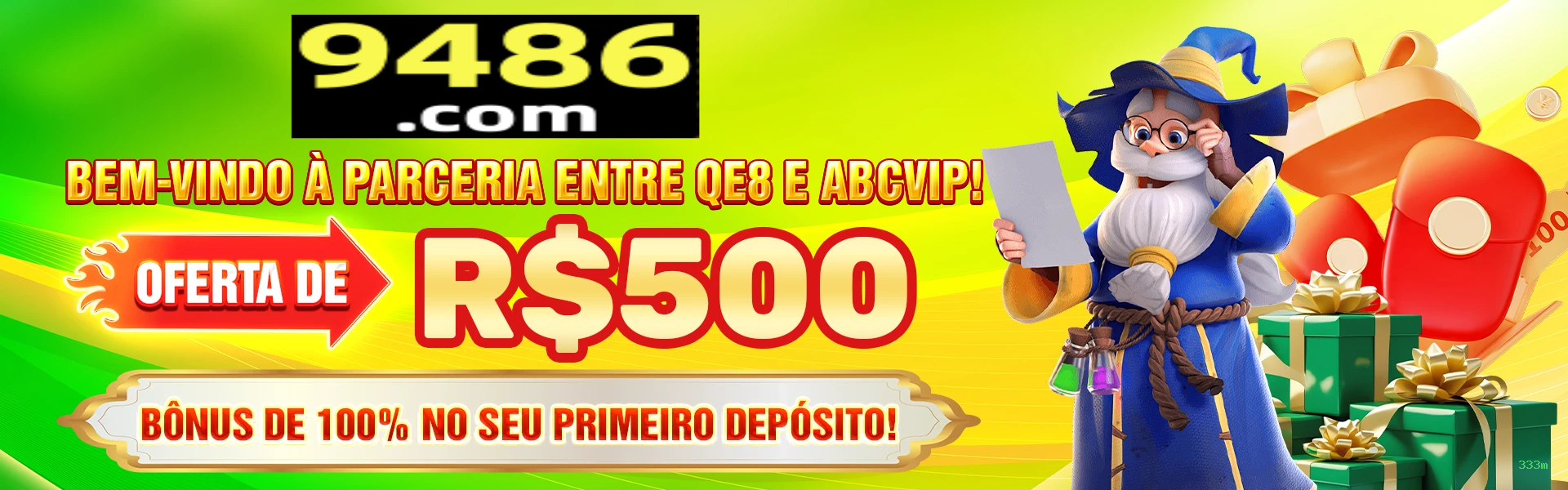 Jogos Recomendados 333m